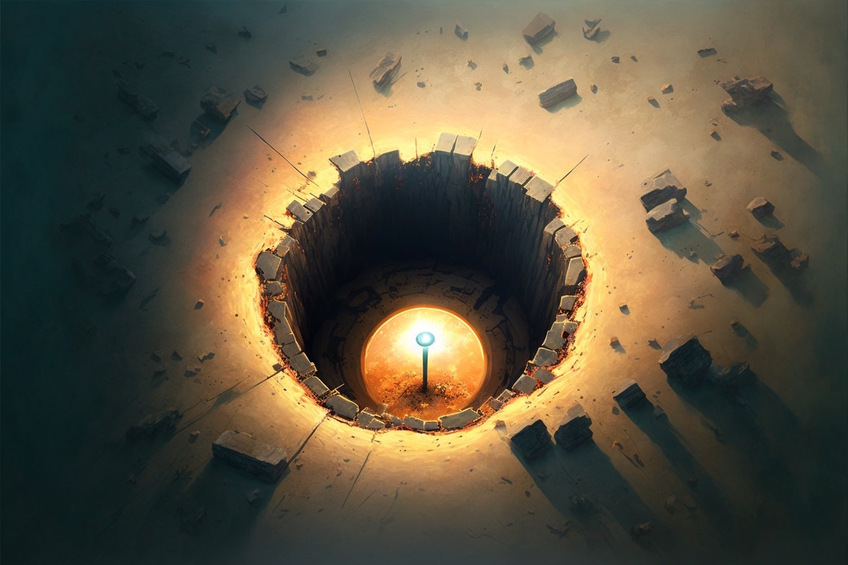 You Ll Get It Drill Down Technique