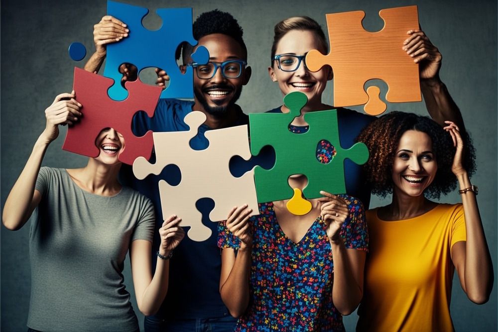 You'll Get It EmployeePuzzle