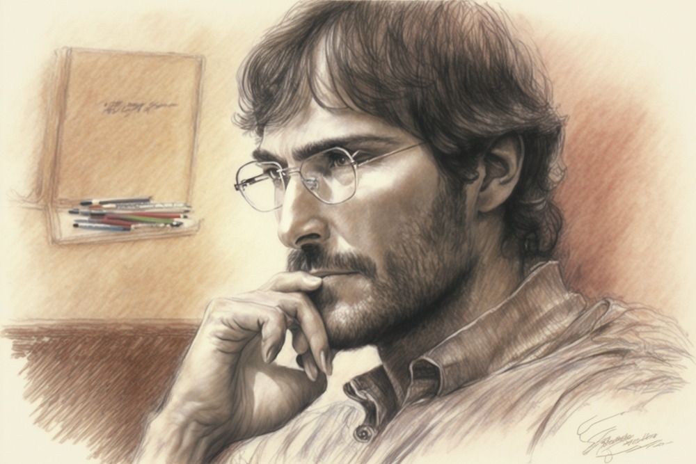 You Ll Get It Steve Jobs Thinking You Ll Get It Steve Jobs Thinking